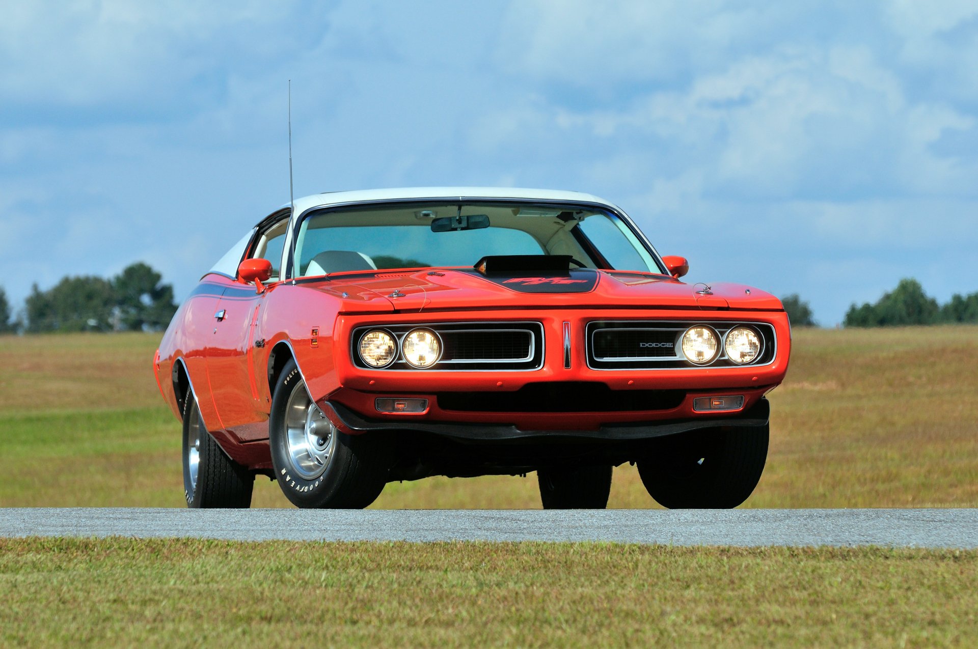 Download Dodge Charger RT Hemi Ramcharger Vehicle Dodge Charger RT 4k Ultra HD Wallpaper