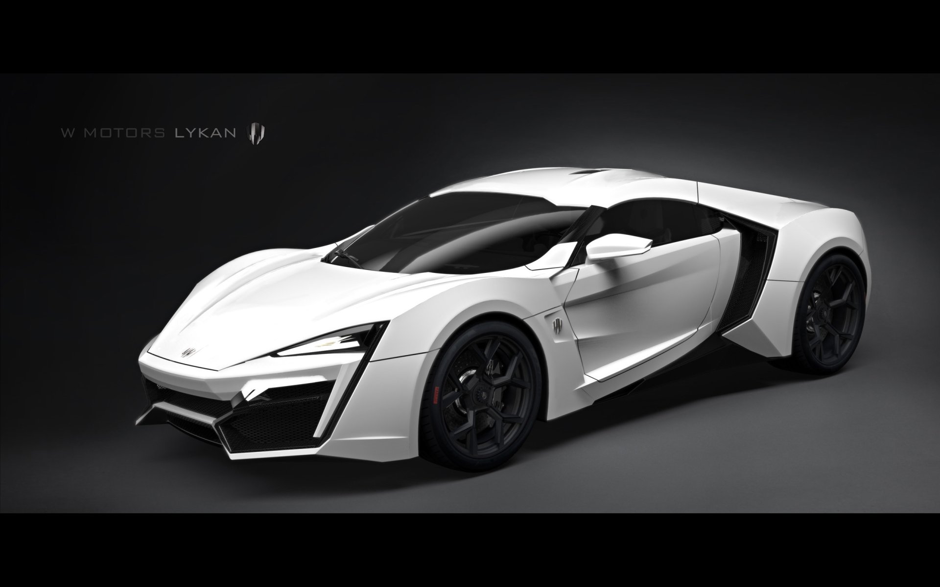 Download Vehicle Lykan Hypersport Hd Wallpaper