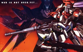 Full Metal Panic! HD Wallpaper | Background Image | 1920x1200 | ID