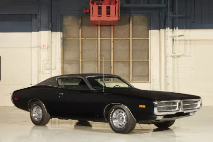  1972 Dodge Charger