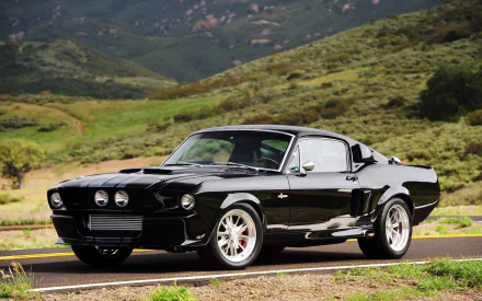 vehicle hot rod HD Desktop Wallpaper | Background Image