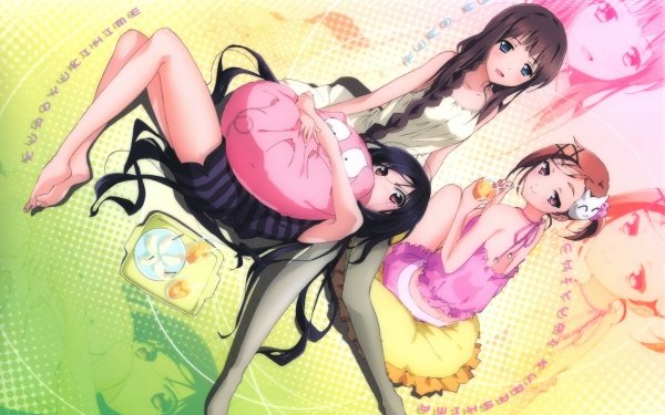 Anime Accel World HD Wallpaper | Background Image