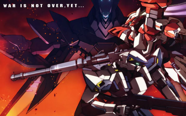Anime Full Metal Panic! HD Desktop Wallpaper | Background Image