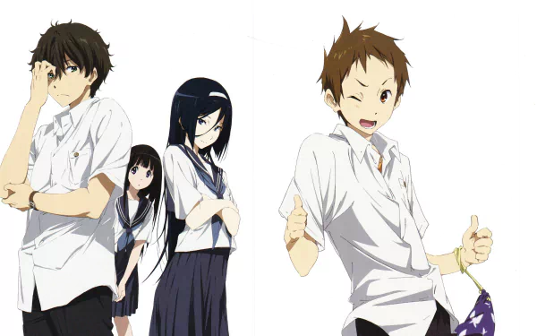  Hyuoka main members