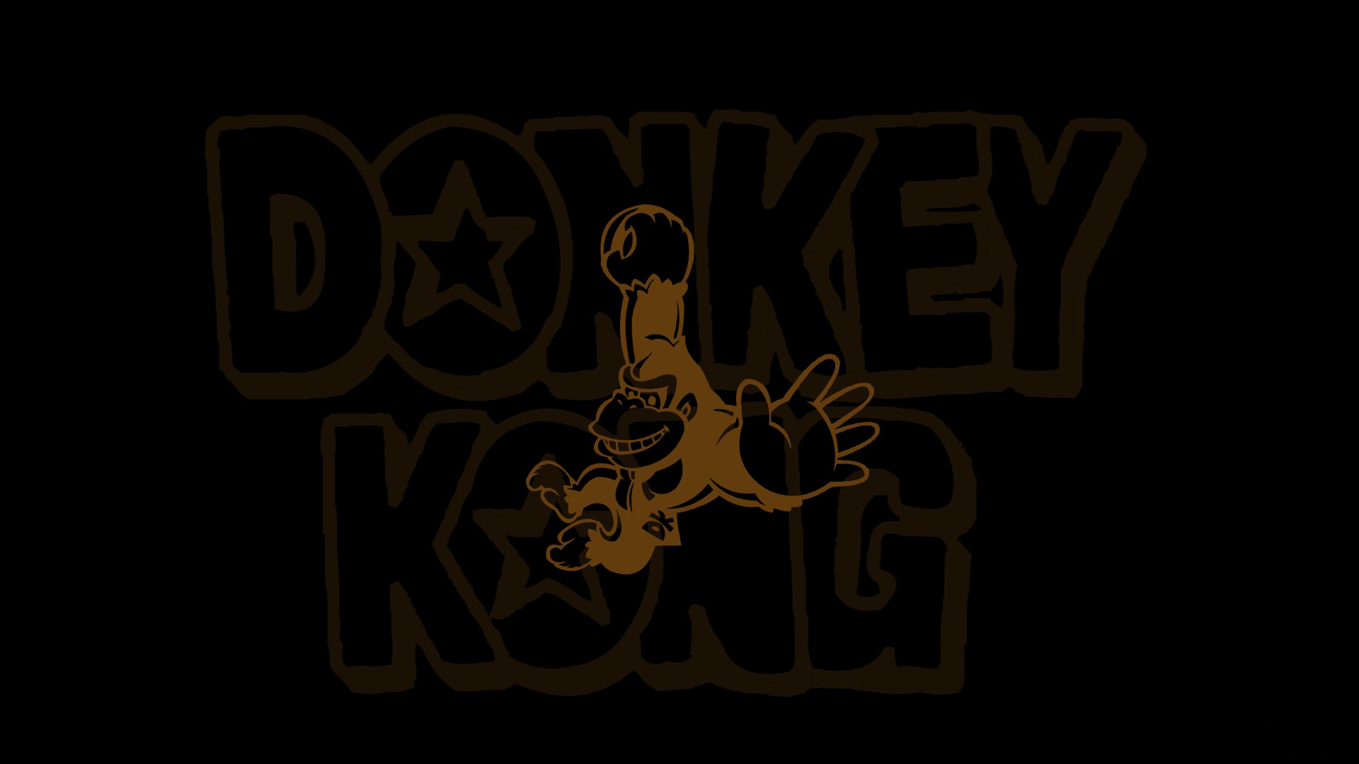 Video Game Donkey Kong Land HD Wallpaper | Background Image