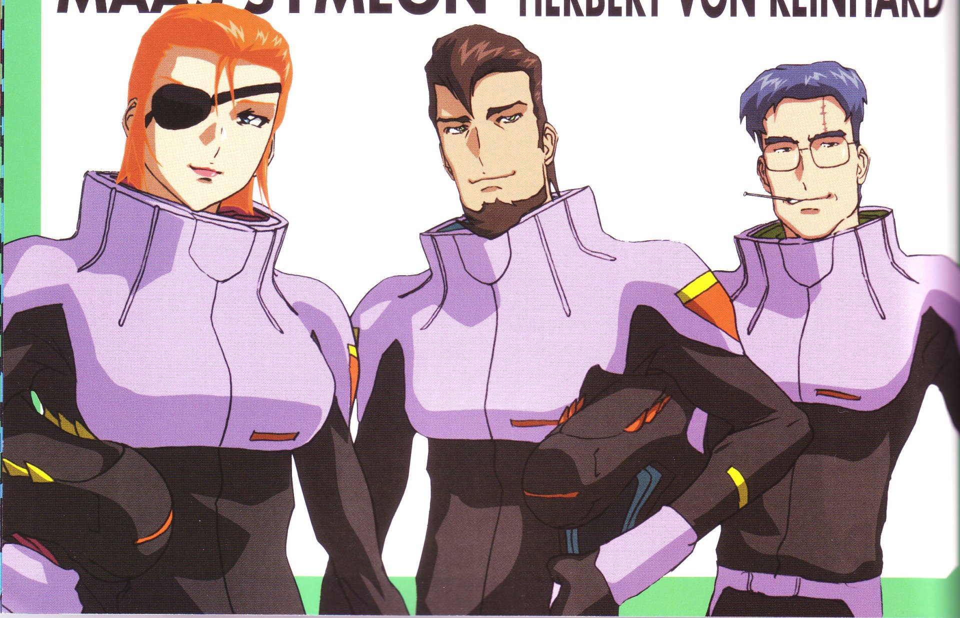 Download Anime Mobile Suit Gundam Seed Destiny HD Wallpaper