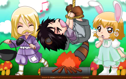 Anime Mobile Suit Gundam Seed Destiny HD Desktop Wallpaper | Background Image