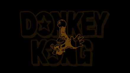 video game donkey kong land HD Desktop Wallpaper | Background Image