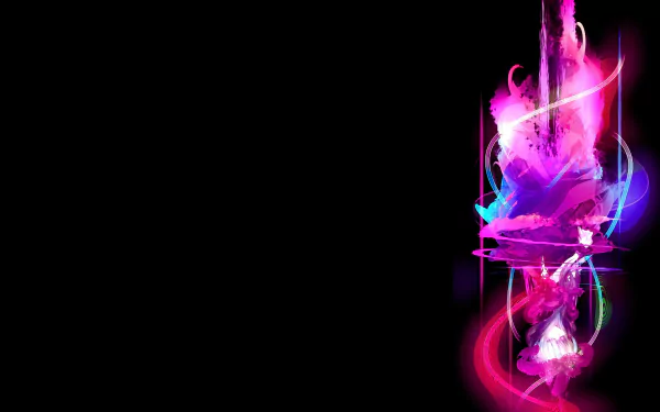 Hina Kagiyama Anime Touhou HD Desktop Wallpaper | Background Image