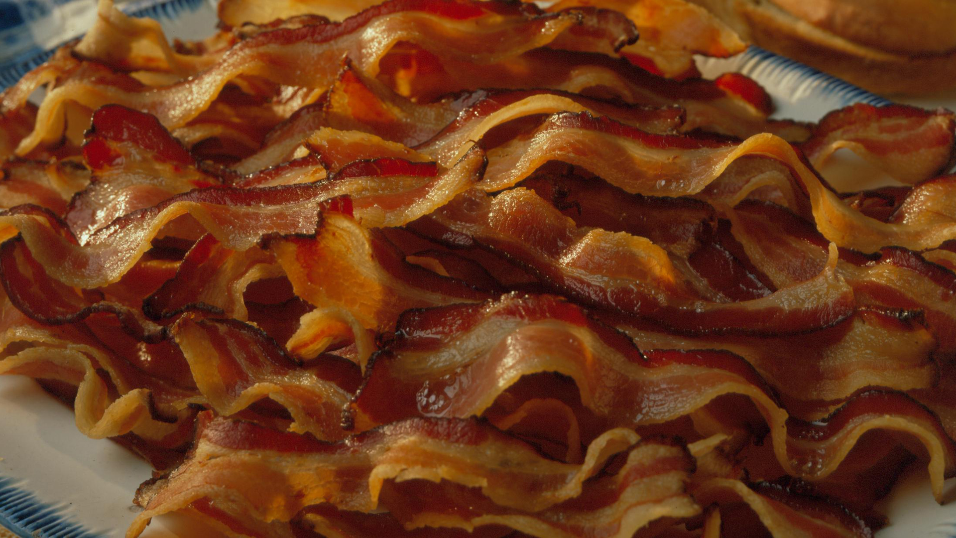 Food Bacon HD Wallpaper | Background Image