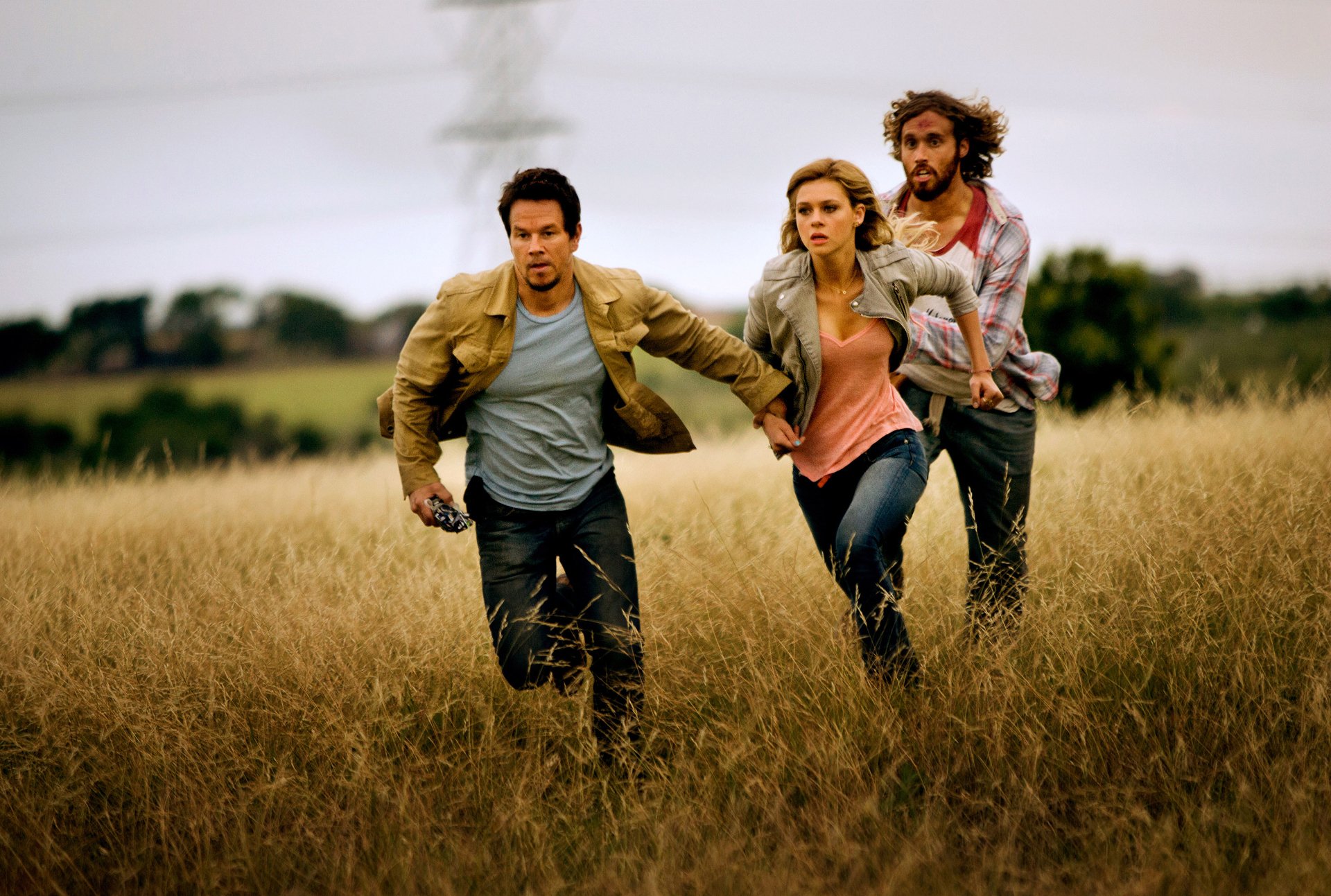 Download Movie Transformers: Age Of Extinction HD Wallpaper