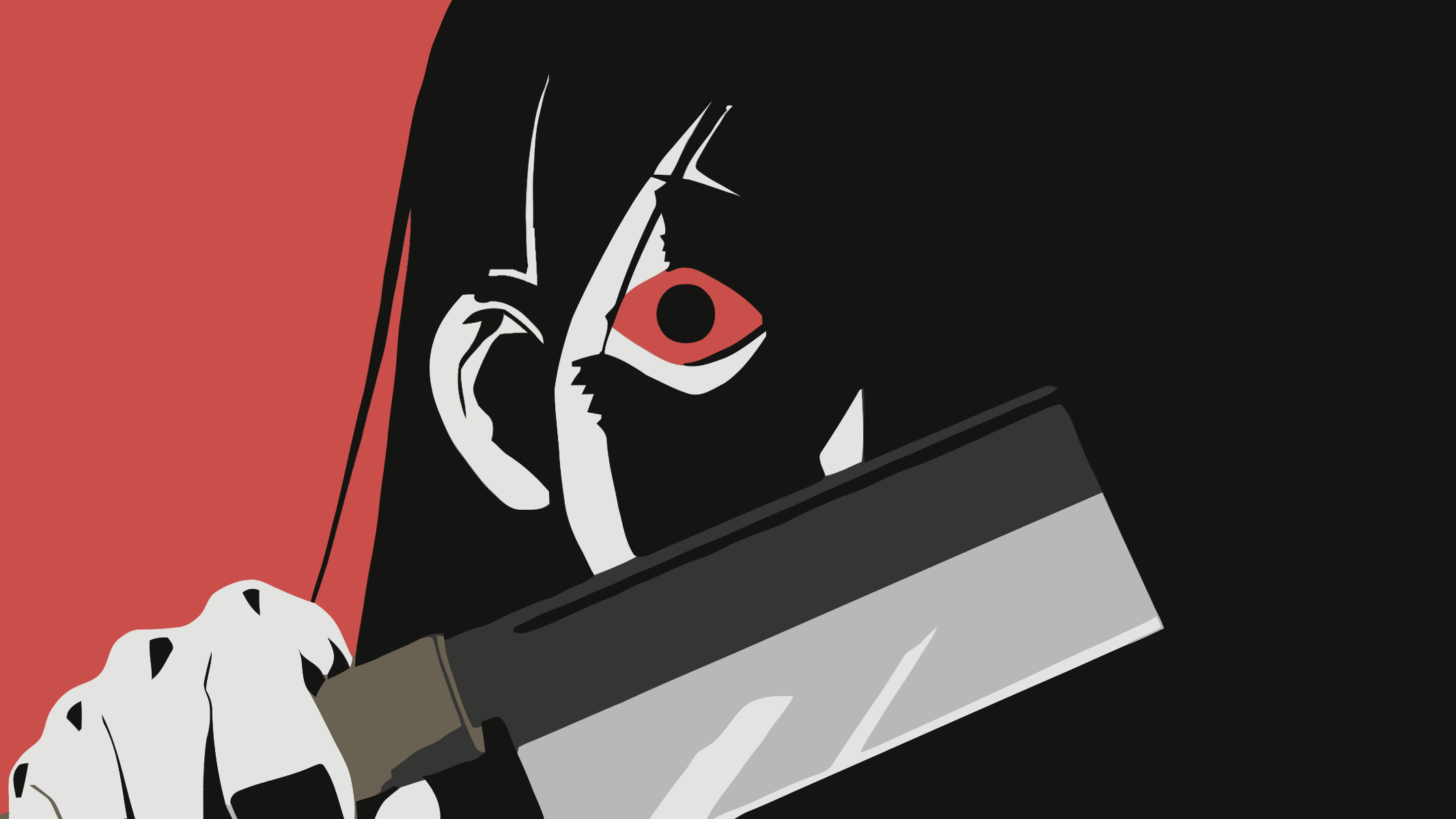 Anime Sayonara, Zetsubou-Sensei HD Wallpaper | Background Image