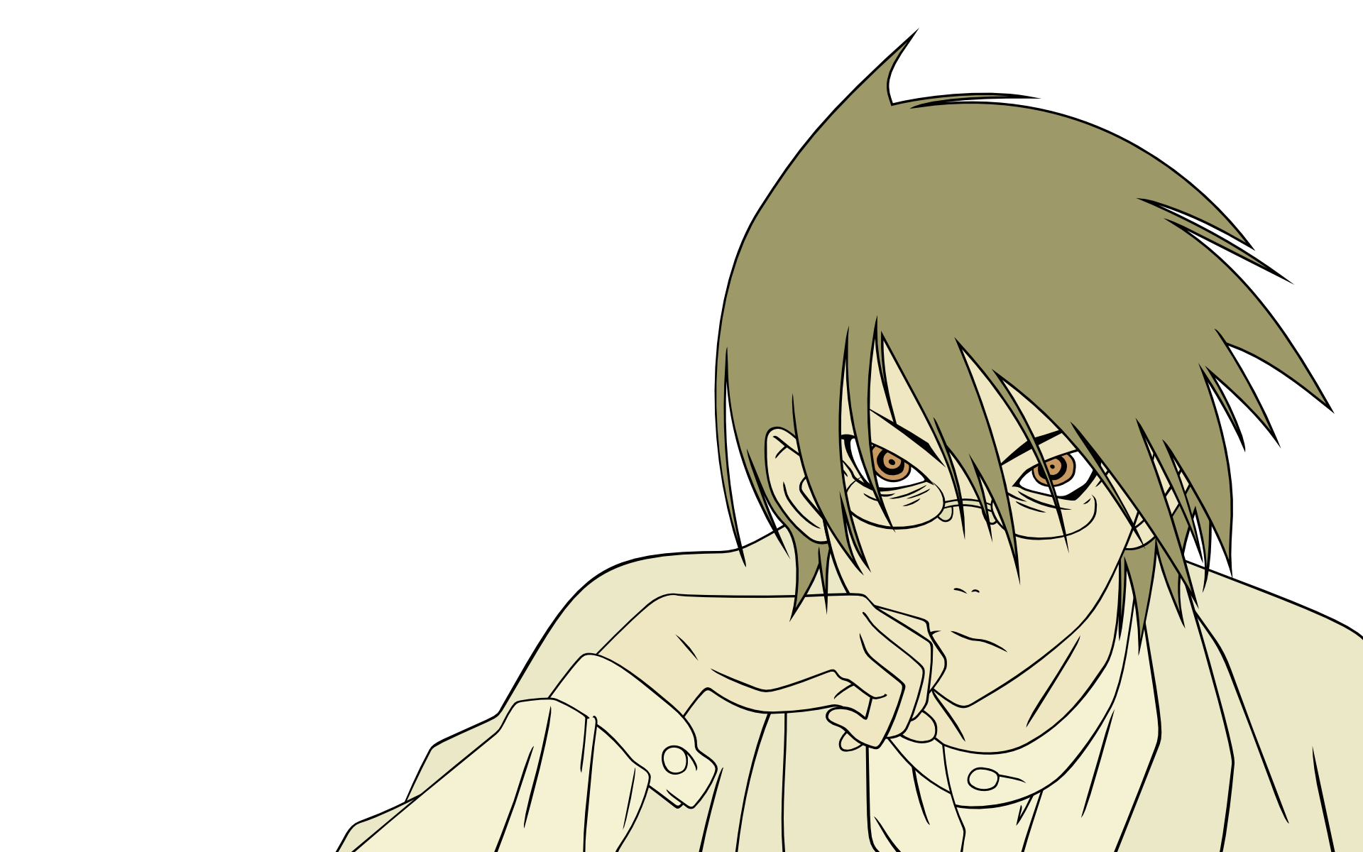 Sayonara Zetsubou Sensei Hd Wallpaper Background Image Images, Photos, Reviews