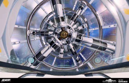 video game ADR1FT HD Desktop Wallpaper | Background Image