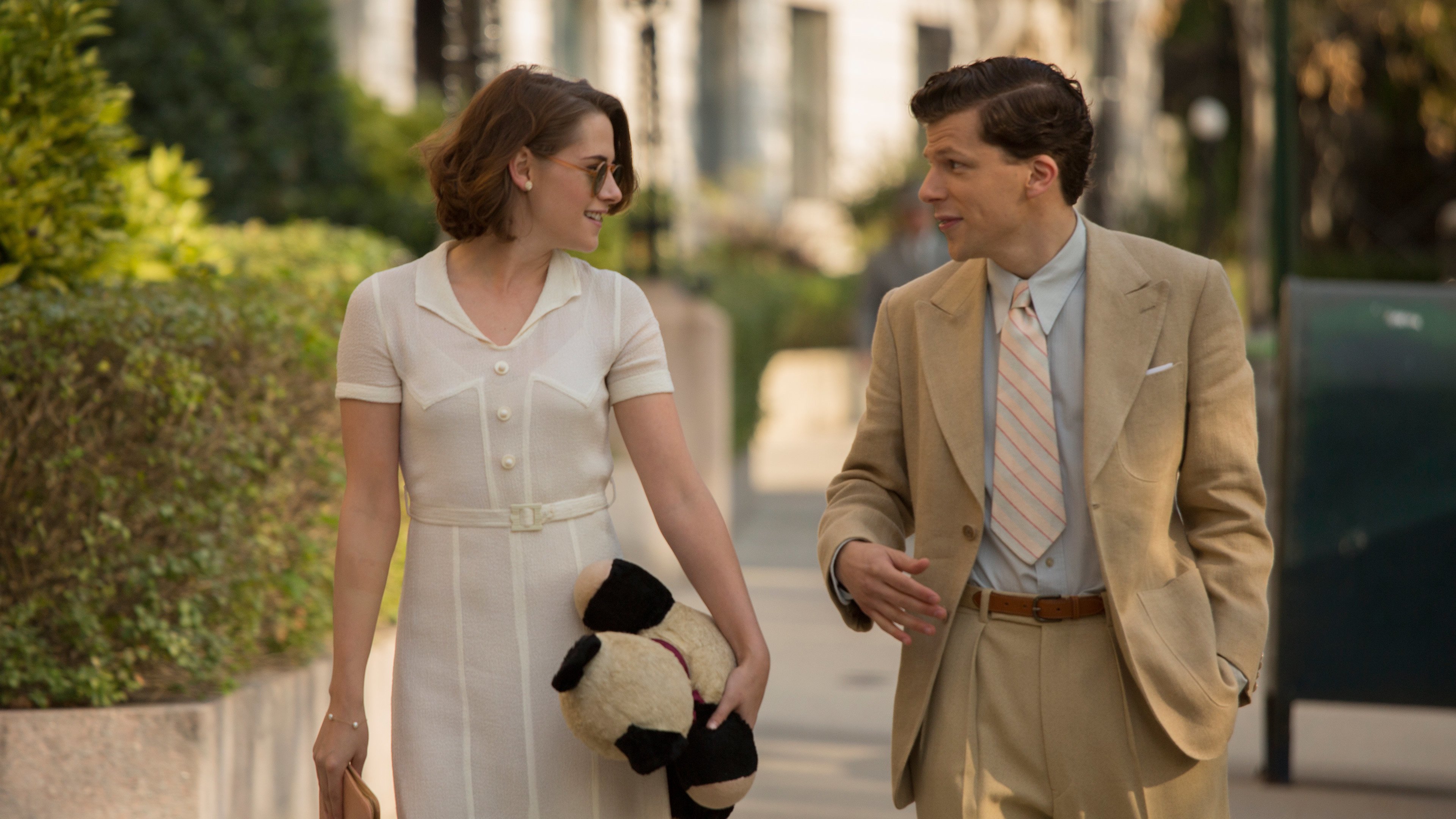 Cafe Society 4k Ultra Hd Wallpaper Background Image 3840x2160 Images, Photos, Reviews