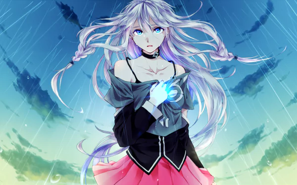 IA (Vocaloid) Anime Vocaloid HD Desktop Wallpaper | Background Image