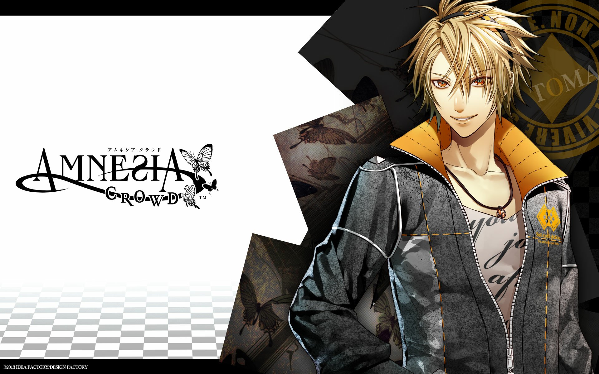 Amnesia Papel De Parede Hd Plano De Fundo 19x10 Id Wallpaper Abyss