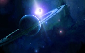 210 Planetary Ring Hd Wallpapers Background Images