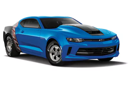muscle car hot rod drag racing 2017 COPO Chevrolet Camaro vehicle Chevrolet Camaro HD Desktop Wallpaper | Background Image