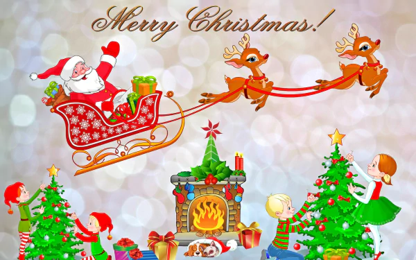  Merry Christmas