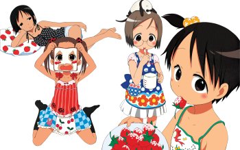 Wallpaper ID: 770473
