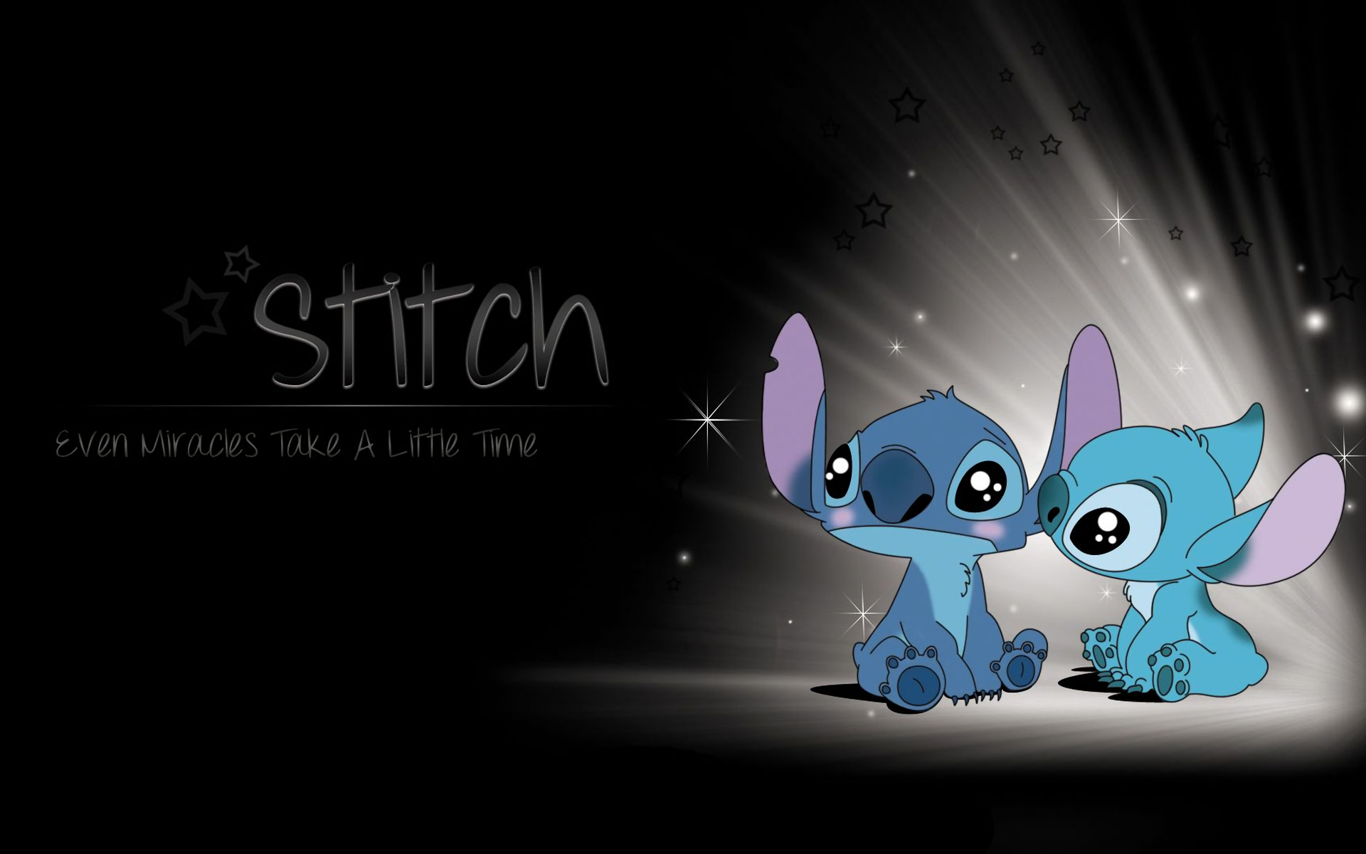 Lilo Y Stitch Wallpaper  Download to your mobile from PHONEKY