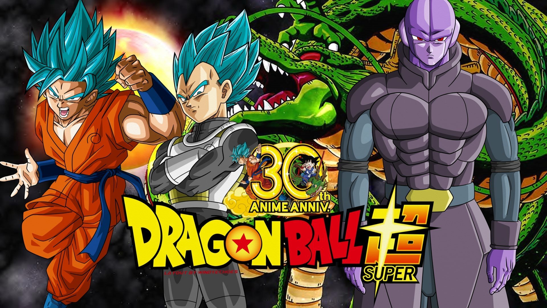 Anime Dragon Ball Z FULL HD 1080p - Lionheart Animes