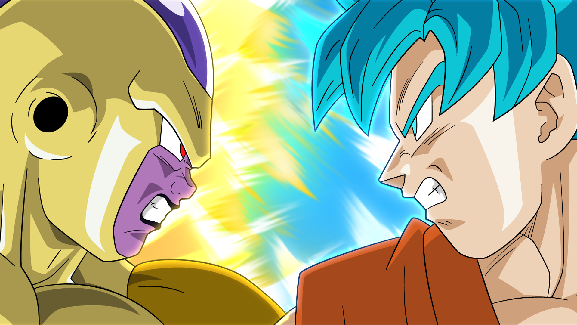 Konsep Penting Dragon Ball Super Wallpaper 4k For Pc - vrogue.co