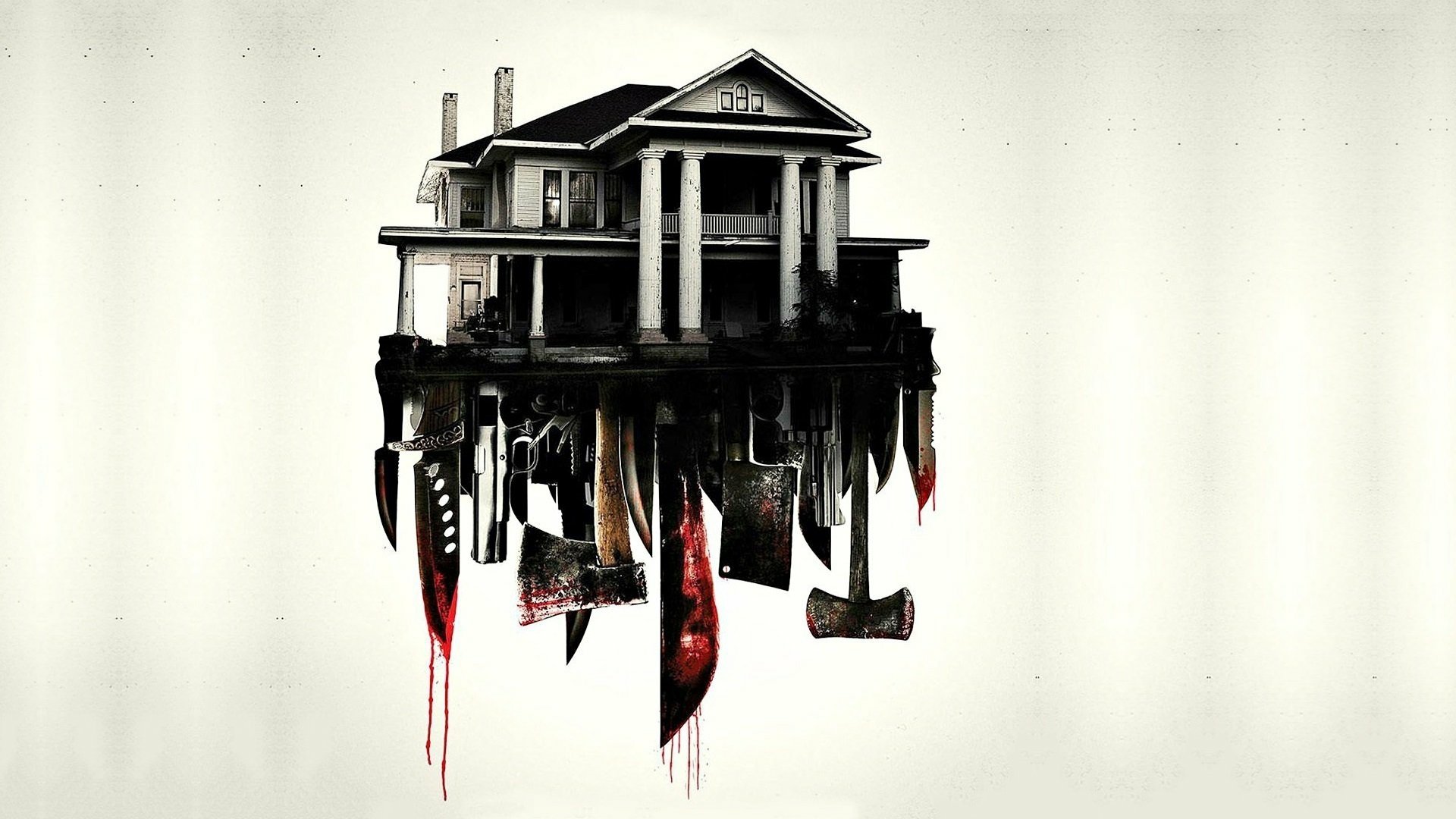 Download Movie Intruders HD Wallpaper