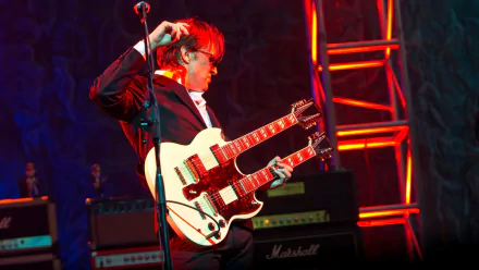 hard rock guitar blues music Joe Bonamassa HD Desktop Wallpaper | Background Image