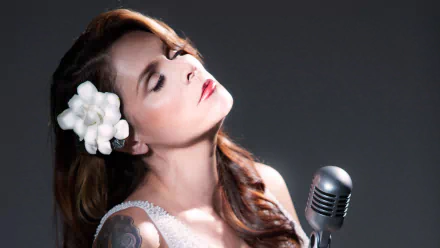 funk soul music jazz blues music Beth Hart HD Desktop Wallpaper | Background Image