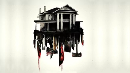 movie intruders HD Desktop Wallpaper | Background Image