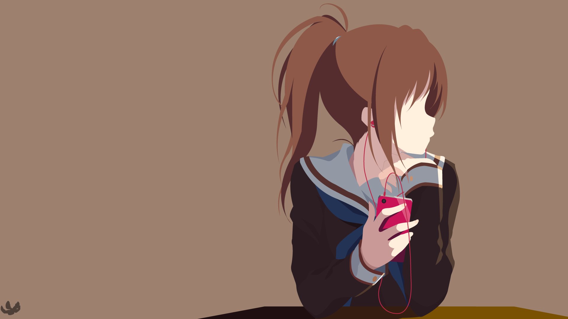 Download Anime Sound! Euphonium 4k Ultra HD Wallpaper