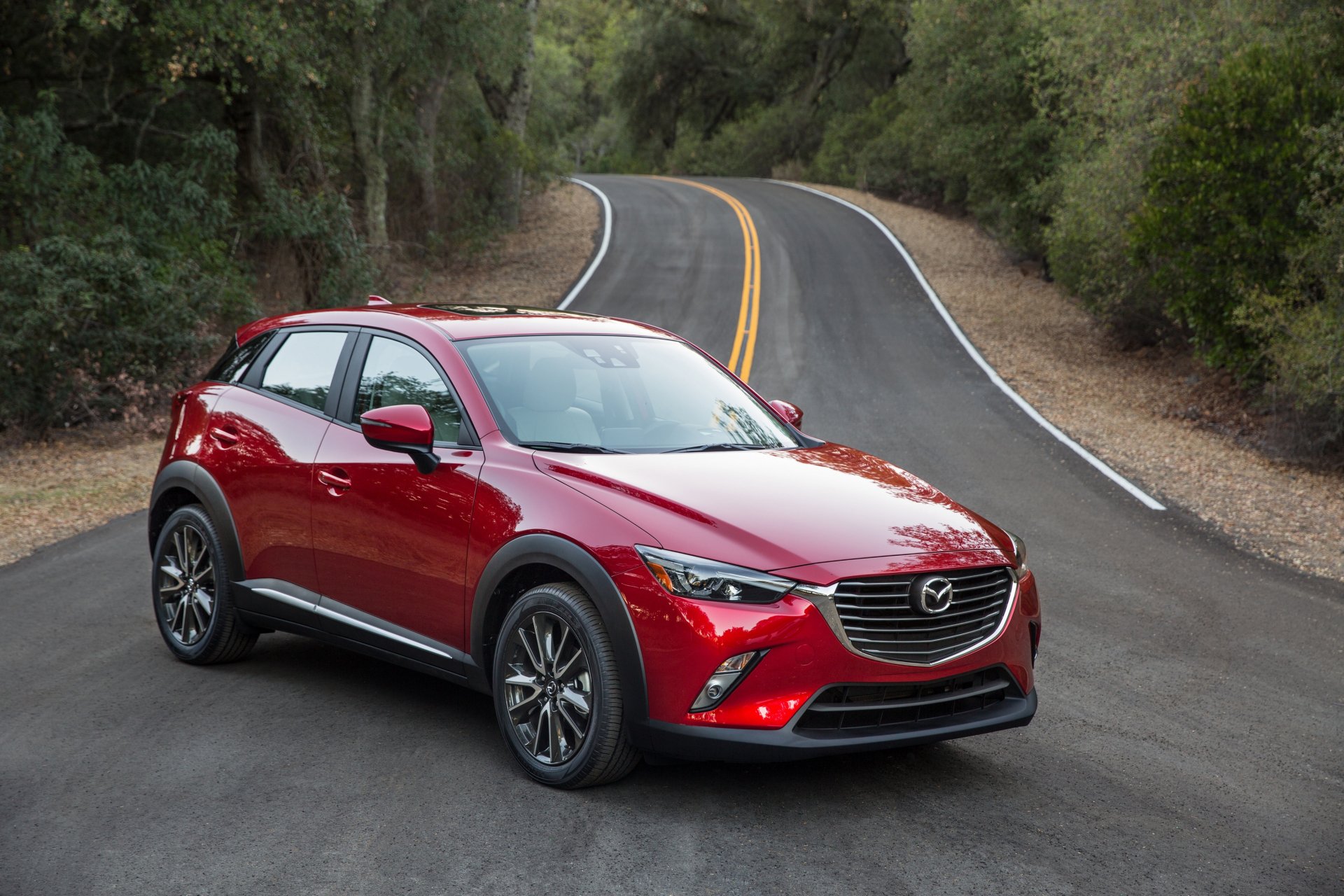 4 Mazda Cx 3 Hd Wallpapers Background Images Wallpaper Abyss