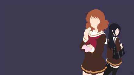 Anime Sound! Euphonium HD Desktop Wallpaper | Background Image