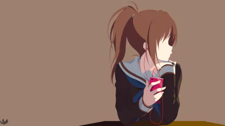 Anime Sound! Euphonium HD Desktop Wallpaper | Background Image