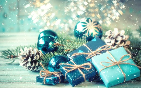 Holiday Christmas HD Wallpaper | Background Image