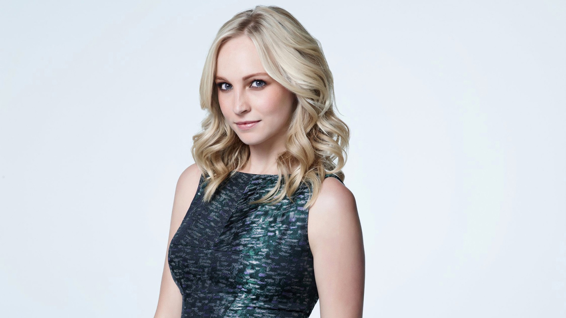 Celebrity Candice King HD Wallpaper | Background Image
