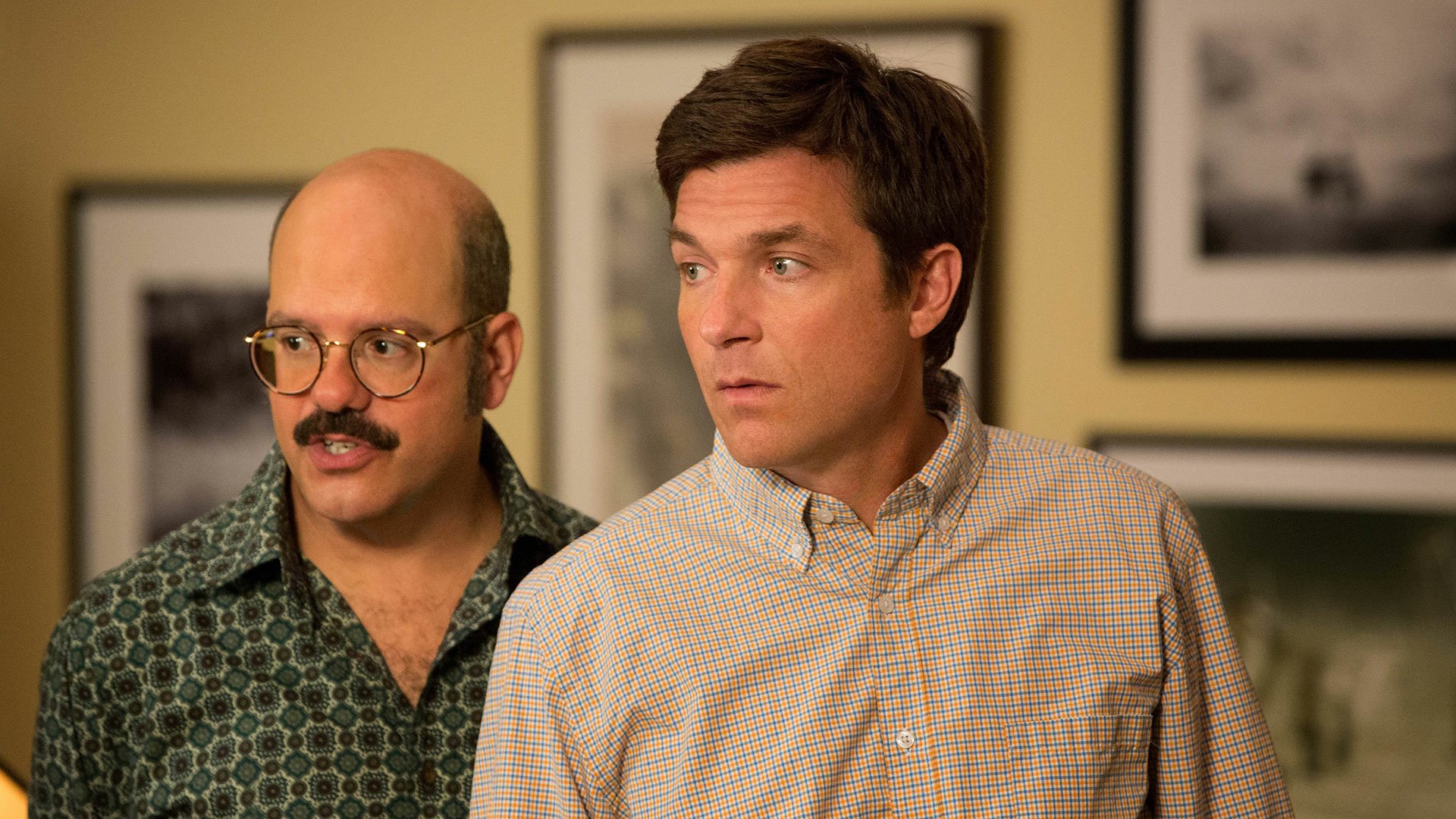 Download TV Show Arrested Development HD Wallpaper