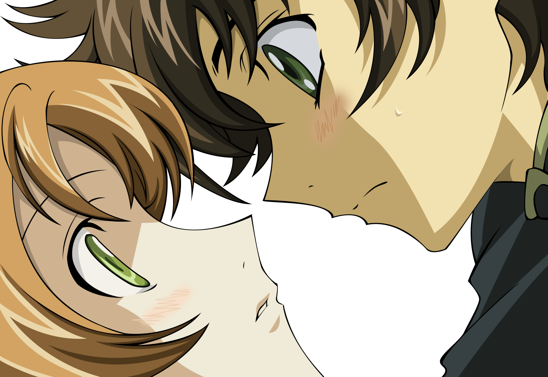 Download Anime Code Geass 4k Ultra HD Wallpaper