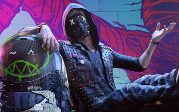 150 Watch Dogs 2 Fonds D Ecran Hd Arriere Plans