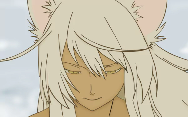 Anime Monogatari (Series) HD Desktop Wallpaper | Background Image