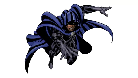 Cloak (Marvel Comics) Comic Cloak & Dagger HD Desktop Wallpaper | Background Image