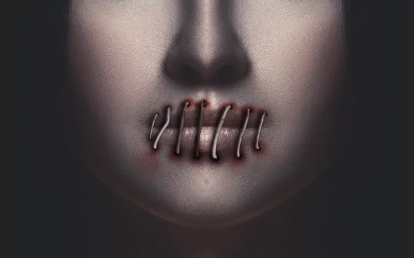 dark gothic HD Desktop Wallpaper | Background Image