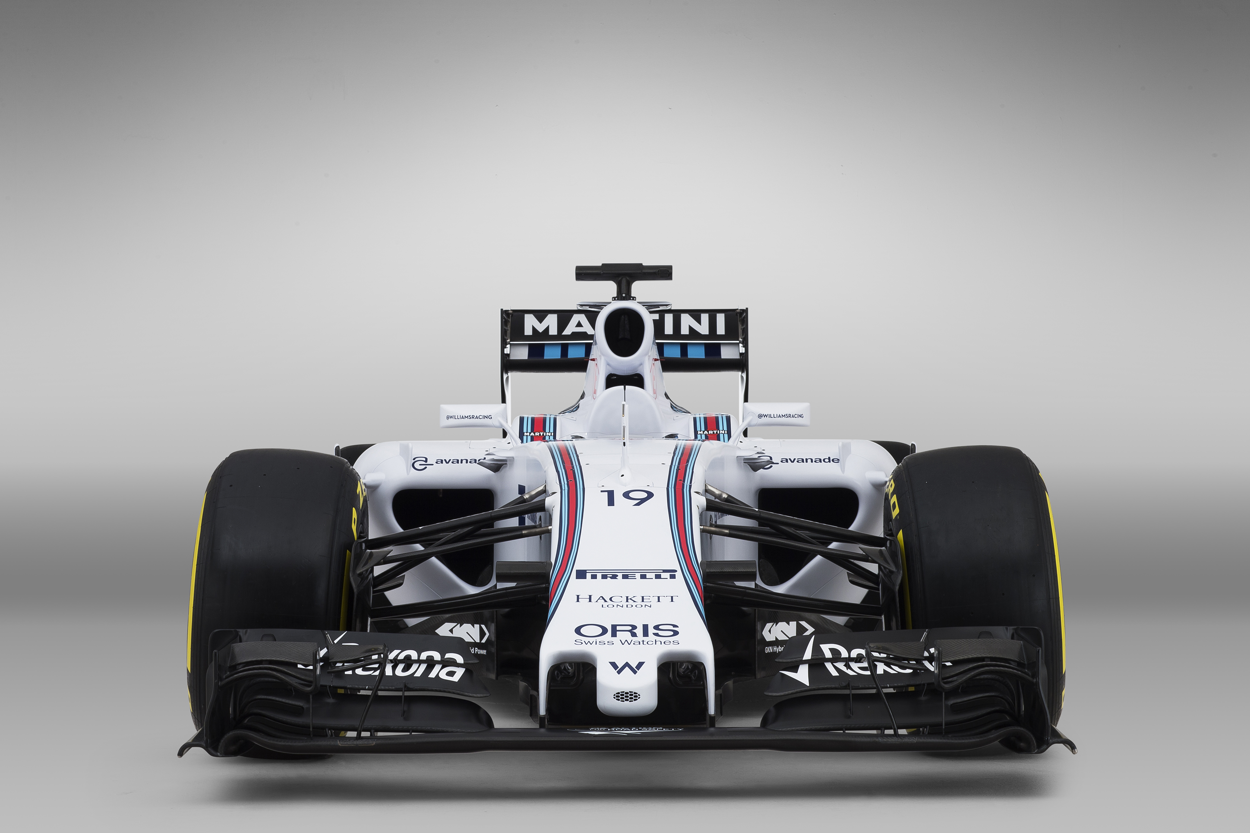 Vehicles Williams FW37 HD Wallpaper | Background Image