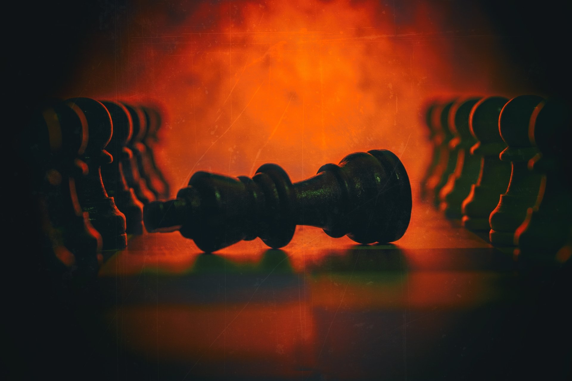 Download Man Made Chess 4k Ultra HD Wallpaper