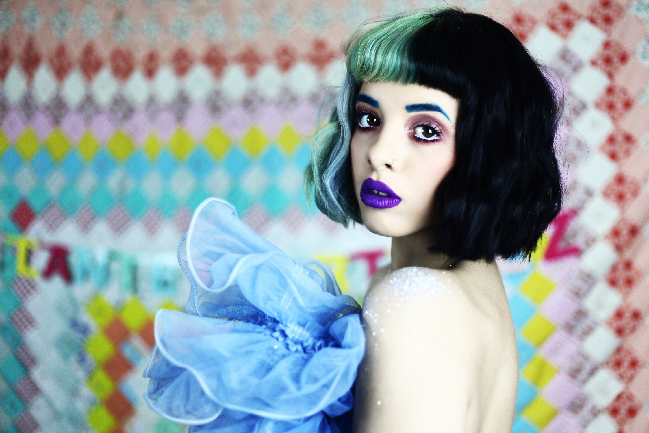 Melanie Martinez HD Wallpapers and Backgrounds. 