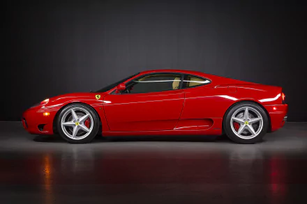 supercar Ferrari 360 Modena Pininfarina vehicle Ferrari 360 Modena HD Desktop Wallpaper | Background Image