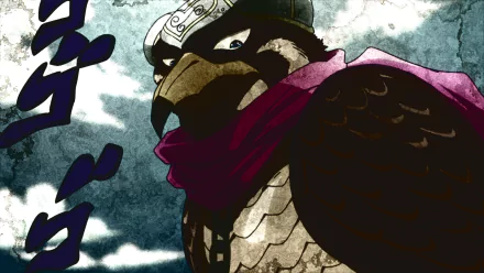 Pet Shop (Jojo's Bizarre Adventure) Anime Jojo's Bizarre Adventure HD Desktop Wallpaper | Background Image