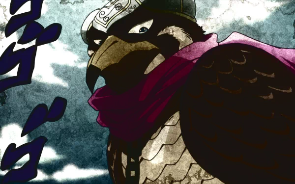 Pet Shop (Jojo's Bizarre Adventure) Anime Jojo's Bizarre Adventure HD Desktop Wallpaper | Background Image